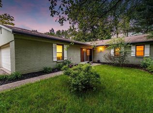 190 Brushwood Dr, Loveland, OH 45140