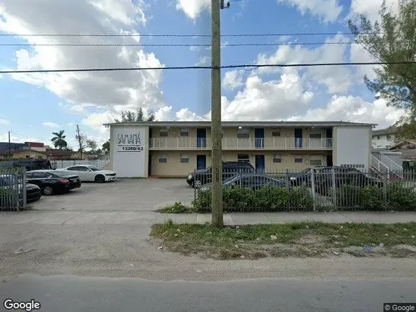 13262 NW 30th Ave, Opa Locka, FL