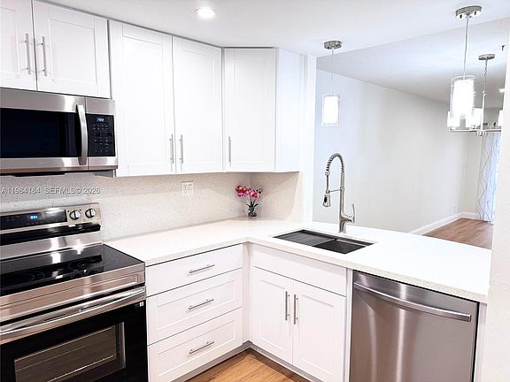 2nd image of 8846 W McNab Rd APT 106