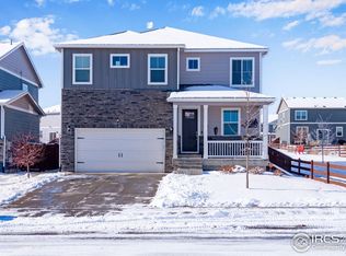 266 Swallow Rd, Johnstown, CO 80534