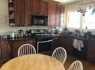 35 Princeton St, Somerville, MA 02144