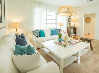 1570 N Treasure Dr, North Bay Village, FL 33141