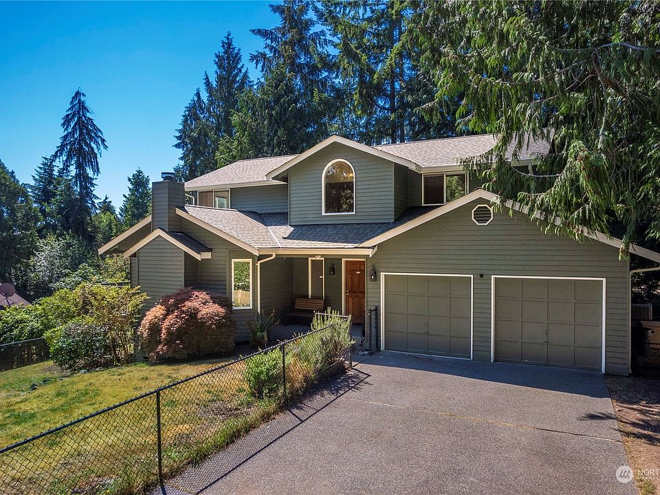 6241 NE Barrett Drive, Poulsbo, WA 98370 MLS 2139489 Zillow