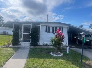 85 Enchanting Blvd UNIT E, Naples, FL 34112