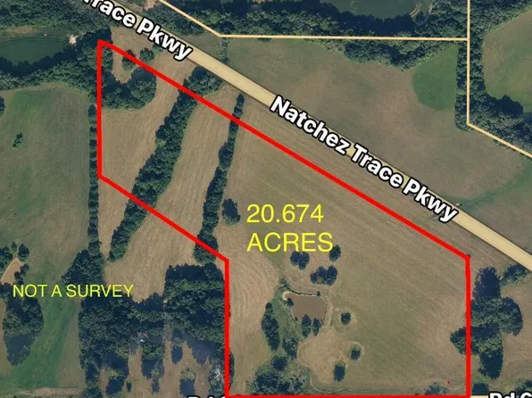 Road 684, Tupelo, MS 38801