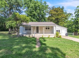508 Evergreen St, Starkville, MS 39759