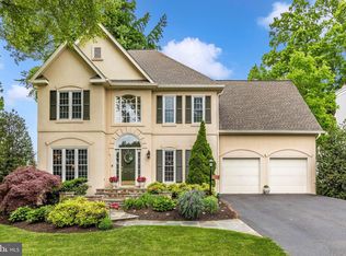 11318 Country Club Rd, New Market, MD 21774