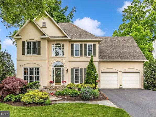 11318 Country Club Rd, New Market, MD 21774
