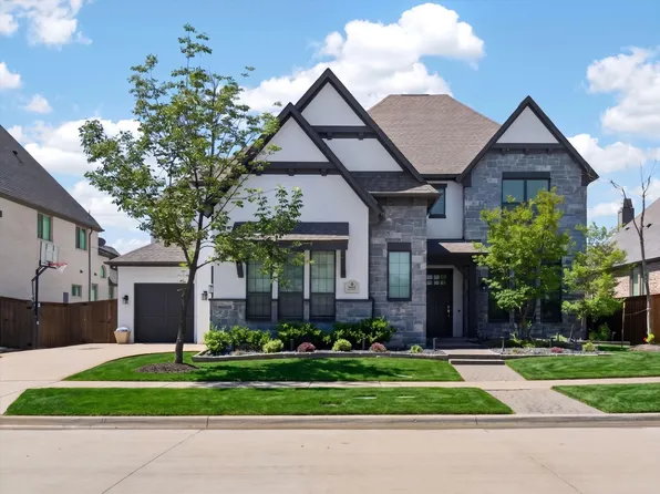 4003 Marble Hill Rd, Frisco, TX 75034