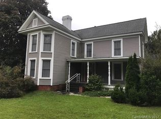 484 State Highway 742 S, Wadesboro, NC 28170