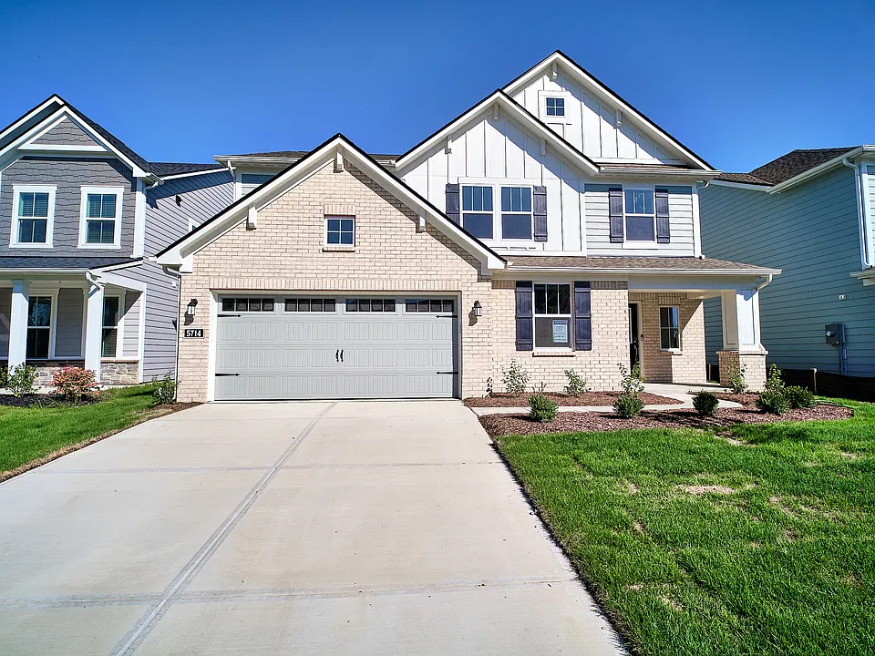 5714 Cloister Ln