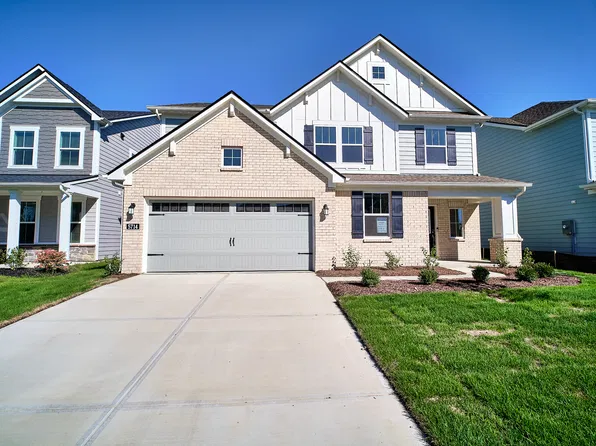 5714 Cloister Ln, McCordsville, IN