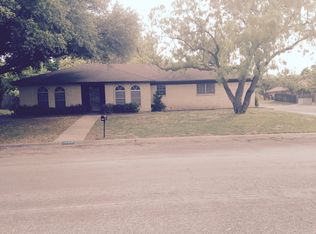 3109 Timber Ridge Dr, San Angelo, TX 76904