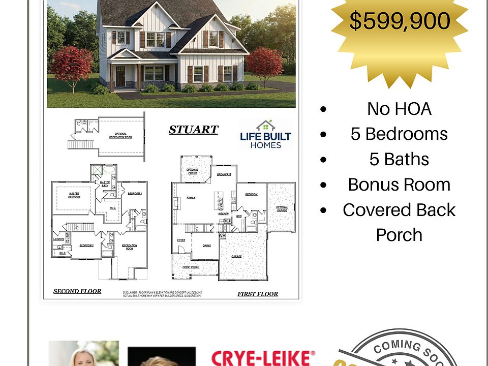 2nd image of 310 Colvin Dr