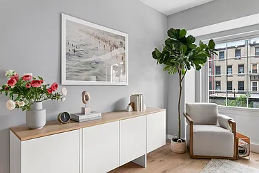 Rented by Vertical Real Estate LLC