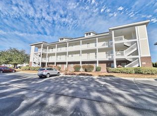 604 Heathrow Dr UNIT 1102, Myrtle Beach, SC 29579