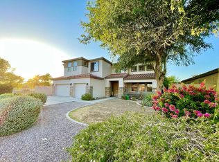 8230 W Wethersfield Rd, Peoria, AZ 85381