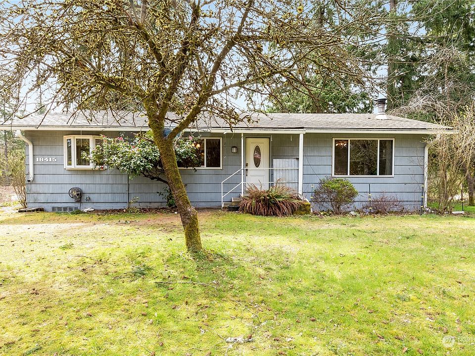 18415 SE Covington Sawyer Rd, Kent, WA 98042 Zillow