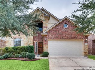 12447 Garrett Crk, San Antonio, TX 78254