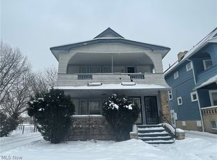 3659 Chelton Rd, Shaker Heights, OH 44120