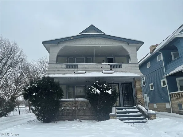 3659 Chelton Rd, Shaker Heights, OH 44120