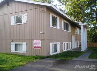 1340 Chance Ct, Anchorage, AK 99501