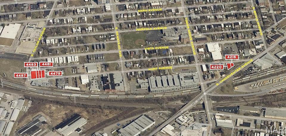 1st image of 4220 Hunt Ave