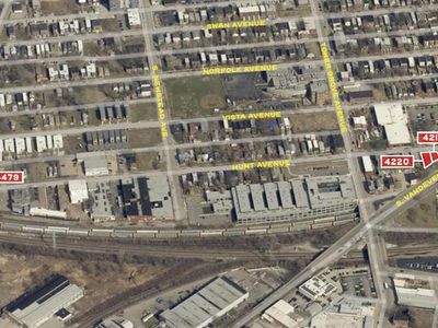 4220 Hunt Ave, Saint Louis, MO, 63110