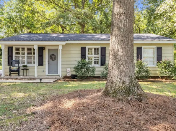 63 Sugar Creek Rd, Laurens, SC 29360