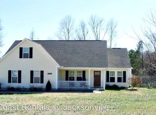 308 Otter Creek Ct, Richlands, NC 28574