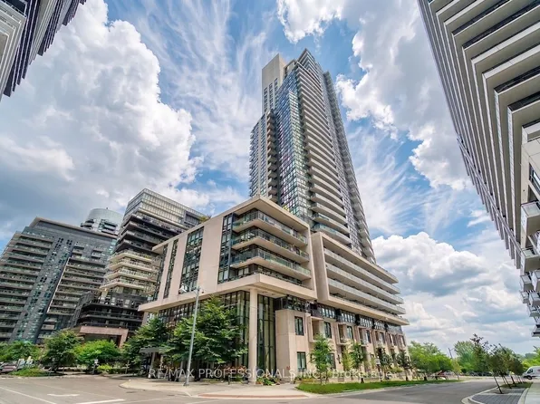 59 Annie Craig Dr, Toronto, ON