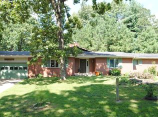 404 Wynnewood Dr, Harrison, AR 72601