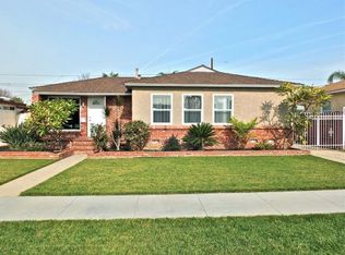 449 E Janice St, Long Beach, CA 90805