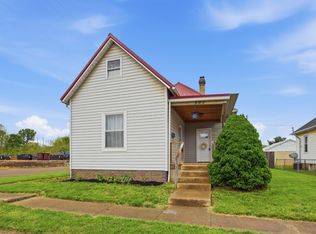 397 Friesner Ave, Logan, OH 43138