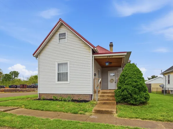397 Friesner Ave, Logan, OH 43138