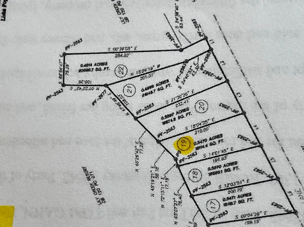 19 Dylan Dr, Jamestown, KY 42629