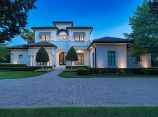 1180 Via Lugano, Winter Park, FL 32789