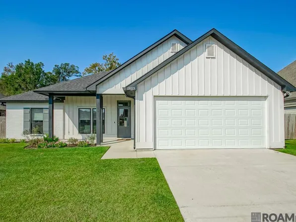 2823 Louis Marie Ave, Gonzales, LA 70737