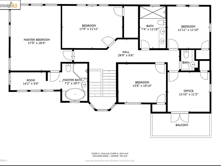 1 Hillwood Pl — Photo 25