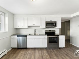 10 Young St APT 2, Pawtucket, RI 02860