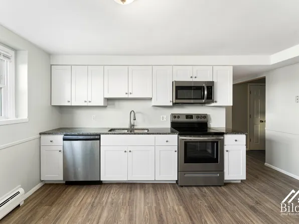 Hillside Terrace Apartments