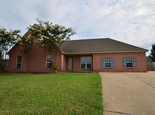 7706 Ragland Pl, Southaven, MS 38671
