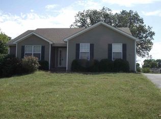 826 Fern Hill St, Bowling Green, KY 42101