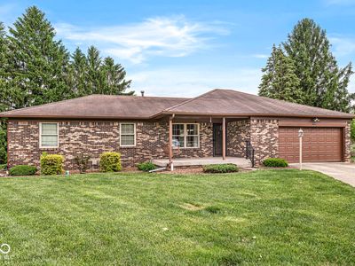 3333 Maple Ridge Ct, Indianapolis, IN, 46227