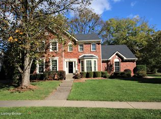 605 Brookstone Way Louisville KY 40223 Zillow