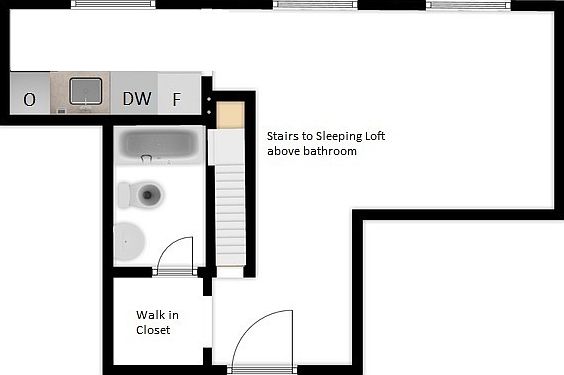 2nd image of 922 Broadway #320