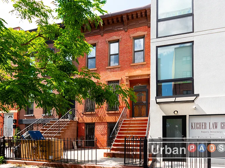 461 Pulaski St #2B — Photo 11