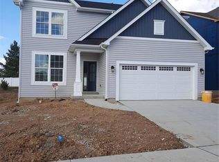 107 Sommerset Ct, Lake Saint Louis, MO 63367