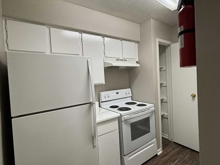 Tidwell Park Apartments — Photo 60