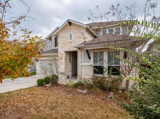 748 Hazy Hills Loop, Dripping Springs, TX 78620